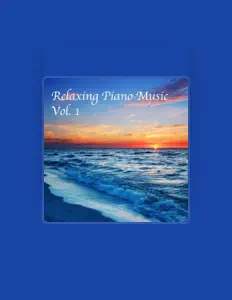 Relaxing Piano Musicを聴いたり、ミュージックビデオを鑑賞したり、経歴やツアー日程などを確認したりしましょう！