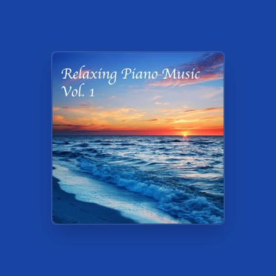 Listen to Relaxing Piano Music, watch music videos, read bio, see tour dates & more!