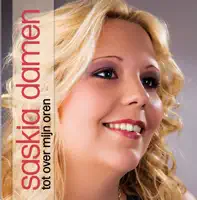 Tot Over Mijn Oren — Saskia Damen