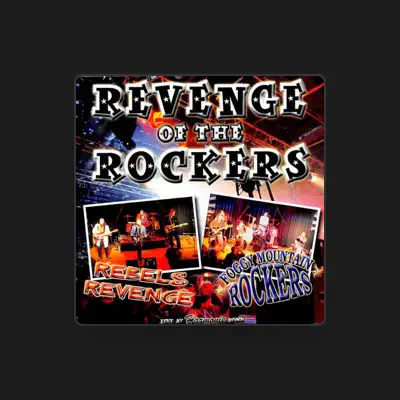 Listen to Foggy Mountain Rockers, watch music videos, read bio, see tour dates & more!