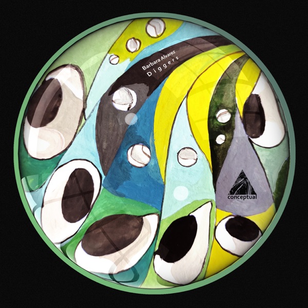 Diggers - Single