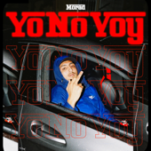 Yo No Voy - Morad