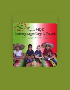 Dengarkan Bilingual Beginnings, tonton video musik, baca bio, lihat tanggal tur & lainnya!