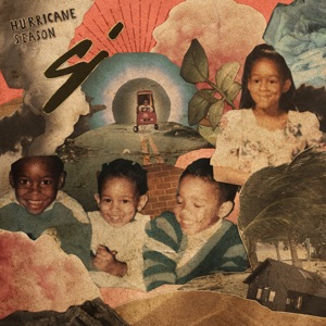 Hurricane Season - EP
