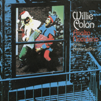 La Murga - Willie Colón, Héctor Lavoe &amp; Yomo Toro Cover Art