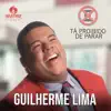 Tá proibido de parar