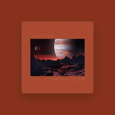 Listen to Jupiter, watch music videos, read bio, see tour dates & more!