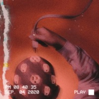 Disconnect (feat. Orish) - Single - Inkredible1516