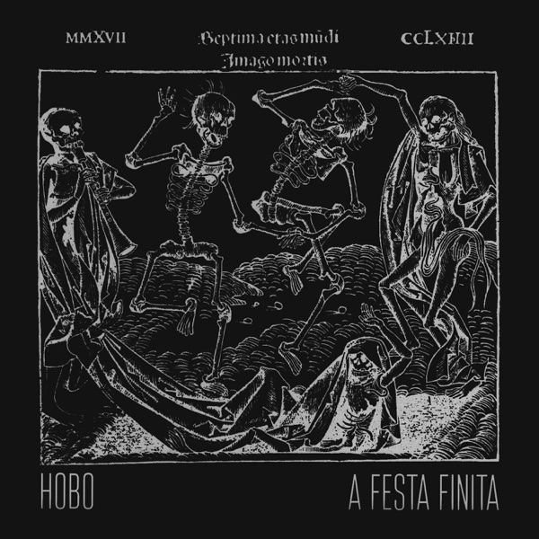 A festa finita