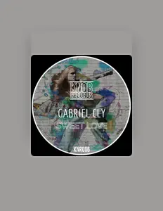 Ascolta Gabriel Cly, guarda video musicali, leggi la biografia, vedi le date del tour & altro!