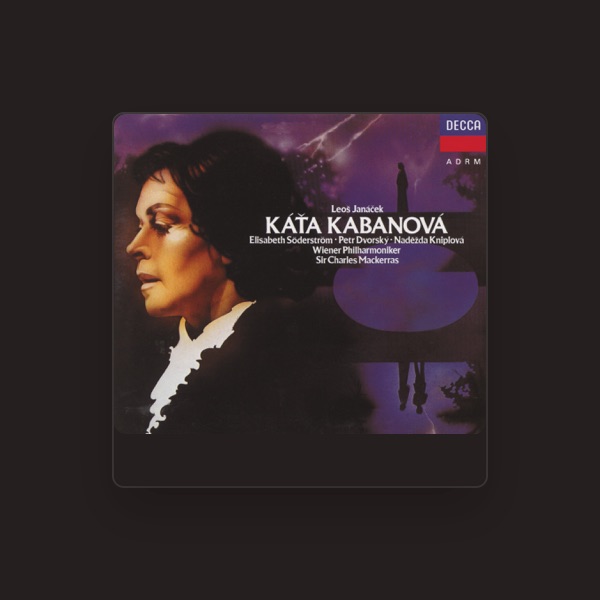 Nadezda Kniplova's avatar