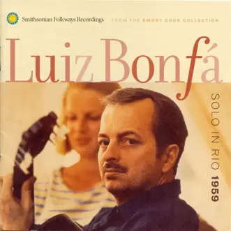 Quebra Mar (The Seawall) by Luiz Bonfá song reviws