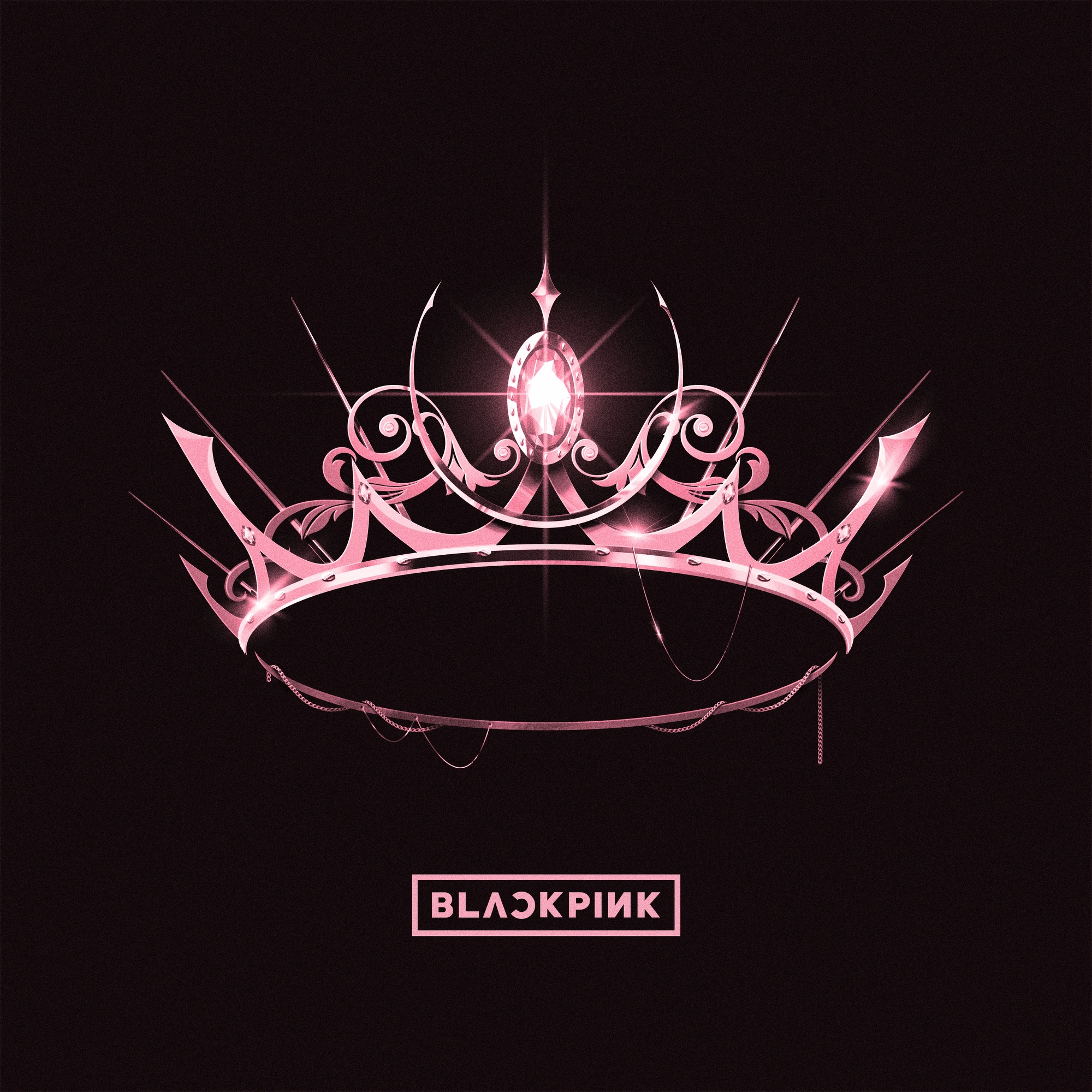 BLACKPINK - Lovesick Girls - Single