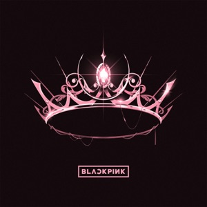 BLACKPINK & Selena Gomez - Ice Cream - 排舞 音乐