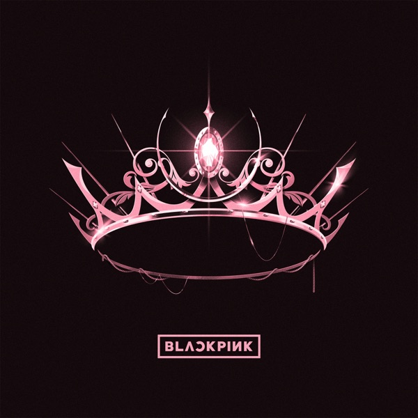 BLACKPINK - THE ALBUM