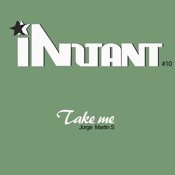 Take Me - Single