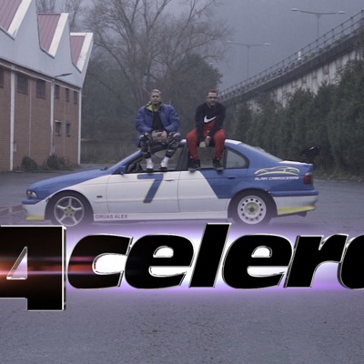 Acelera - Single
