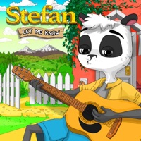 Let Me Know - Single - Stefan