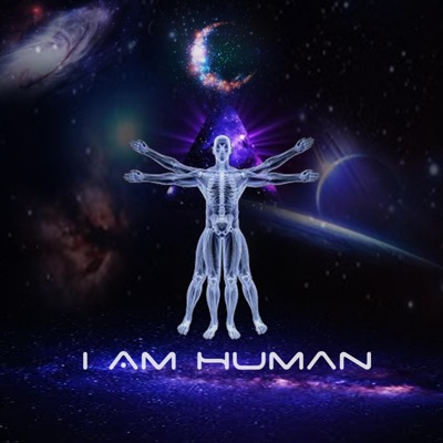 I Am Human - Single
