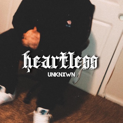 Heartless - Single