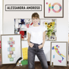 Alessandra Amoroso - Buongiorno artwork