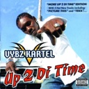 More Up 2 di Time