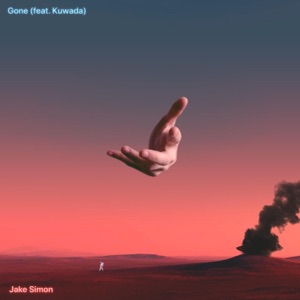 Gone (feat. Kuwada) - Single