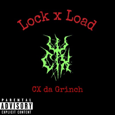 Lock X Load - Single