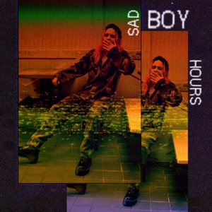 sad boy hour - EP