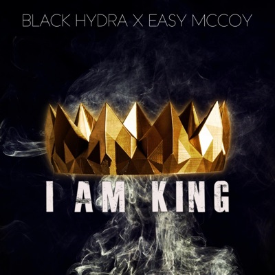 I Am King - Single