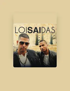 Listen to Loisaidas, watch music videos, read bio, see tour dates & more!