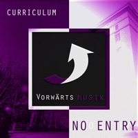 No Entry - Single - Curriculum