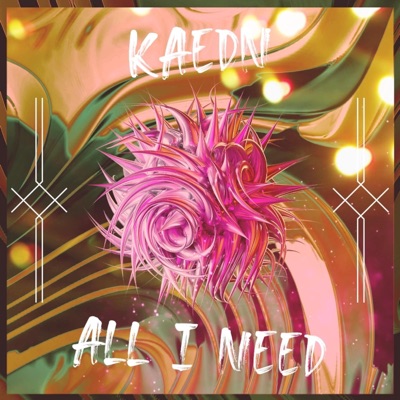 All I Need - Single