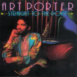 Straight to the Point - Art Porter Straight to the Point - Art Porter