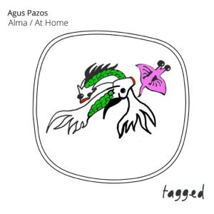 Alma / At Home - Single