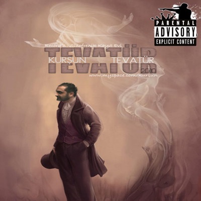 Tevatür (2010)