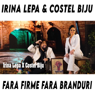 Fara Firme, Fara Branduri (feat. Costel Biju) - Single