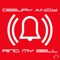 Ring My Bell (Extended Mix) - DeeJay A.N.D.Y. lyrics