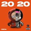 20 20 (Bonus Track) - Single