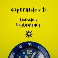Esperando x ti (feat. Krytikalgang & rox) - Lionside