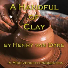 A Handful of Clay (Unabridged)