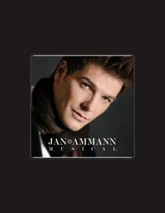 Listen to Jan Ammann, watch music videos, read bio, see tour dates & more!