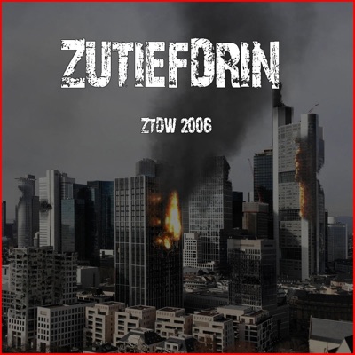ZTDW 2006 (feat. Cousin JMF, Giovandino, Styl Bik, Uzi, DUB & AJ) - Single