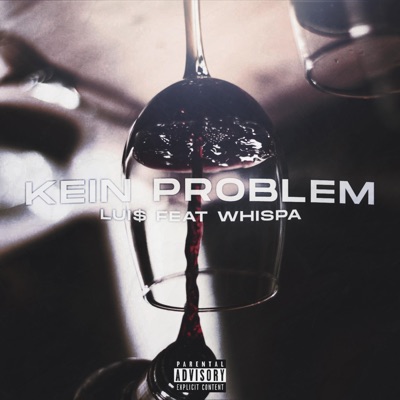 Kein Problem (feat. Whispa) - Single