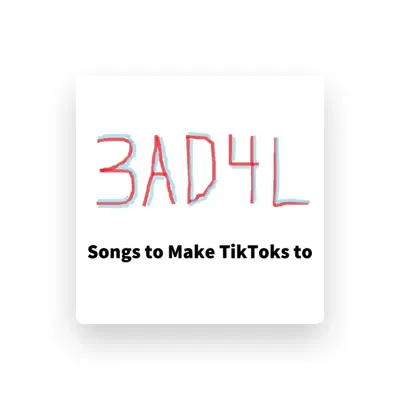 Listen to 3ad4l, watch music videos, read bio, see tour dates & more!