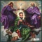 West to da East (feat. Luh Soldier) - Big Yavo lyrics