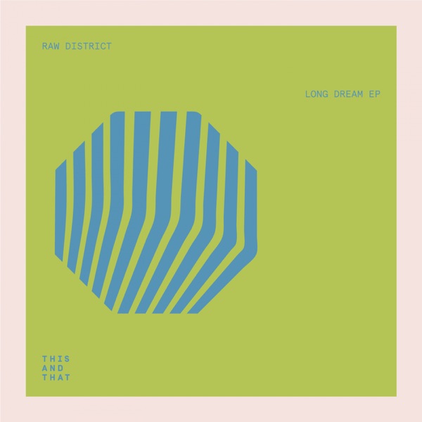 Long Dream - EP