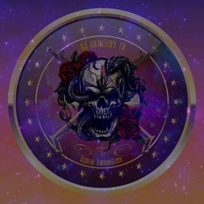 DJ Artillery TX - Need It Chopped