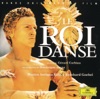 Musica Antiqua  Le Roi Danse (Music from the Motion Picture)