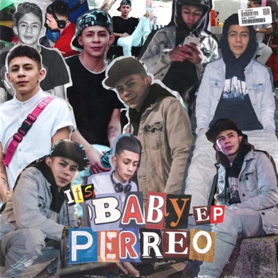 It's Baby Perreo - EP